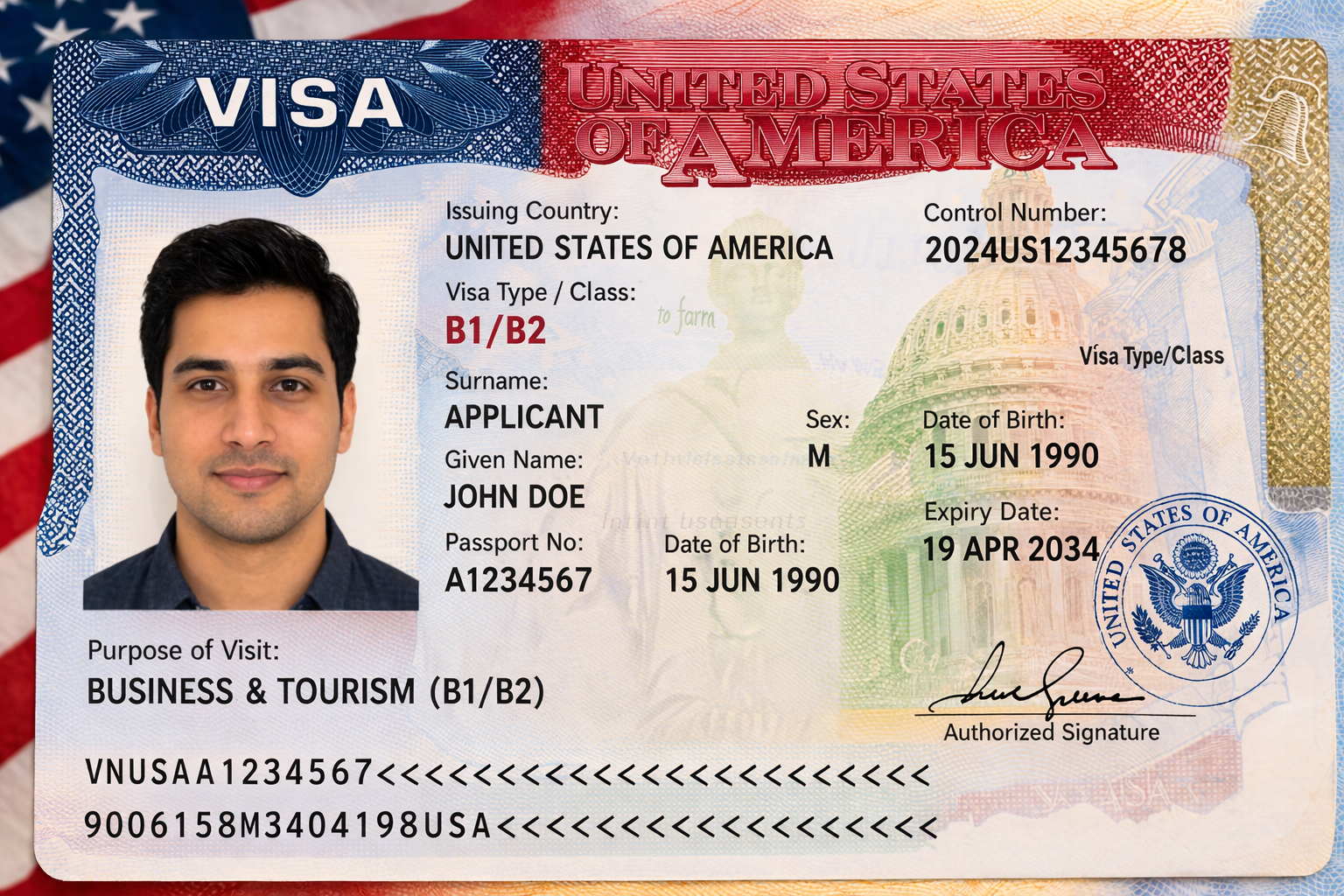 Visa Appointment and Assistance Services